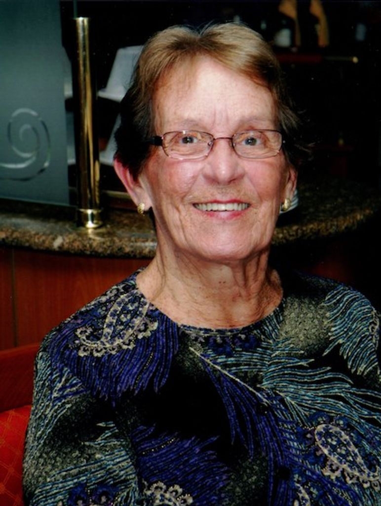 Carolyn Ferriano