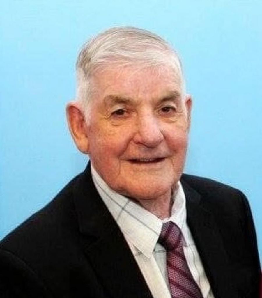 Harry Bond Hurley Profile Photo
