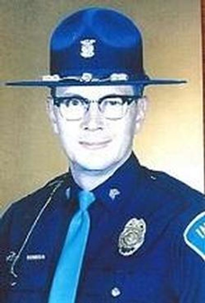 Robert E. Burcham