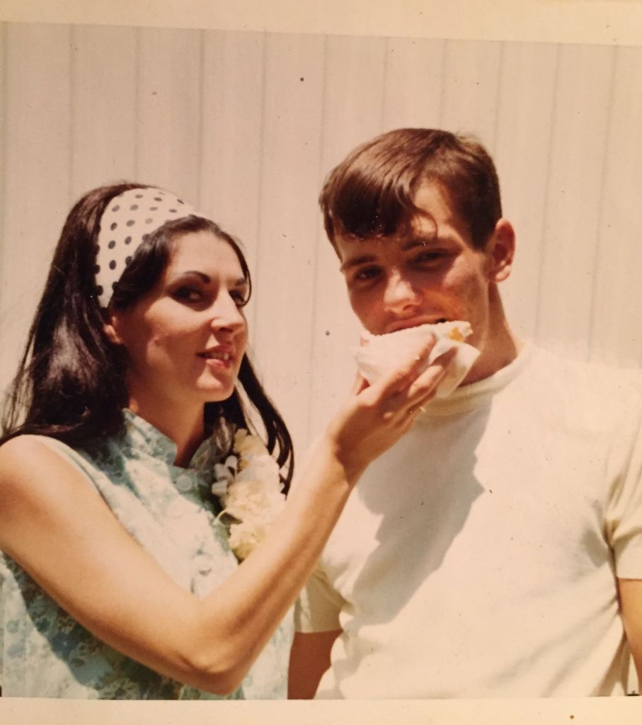 David Clark Priestly