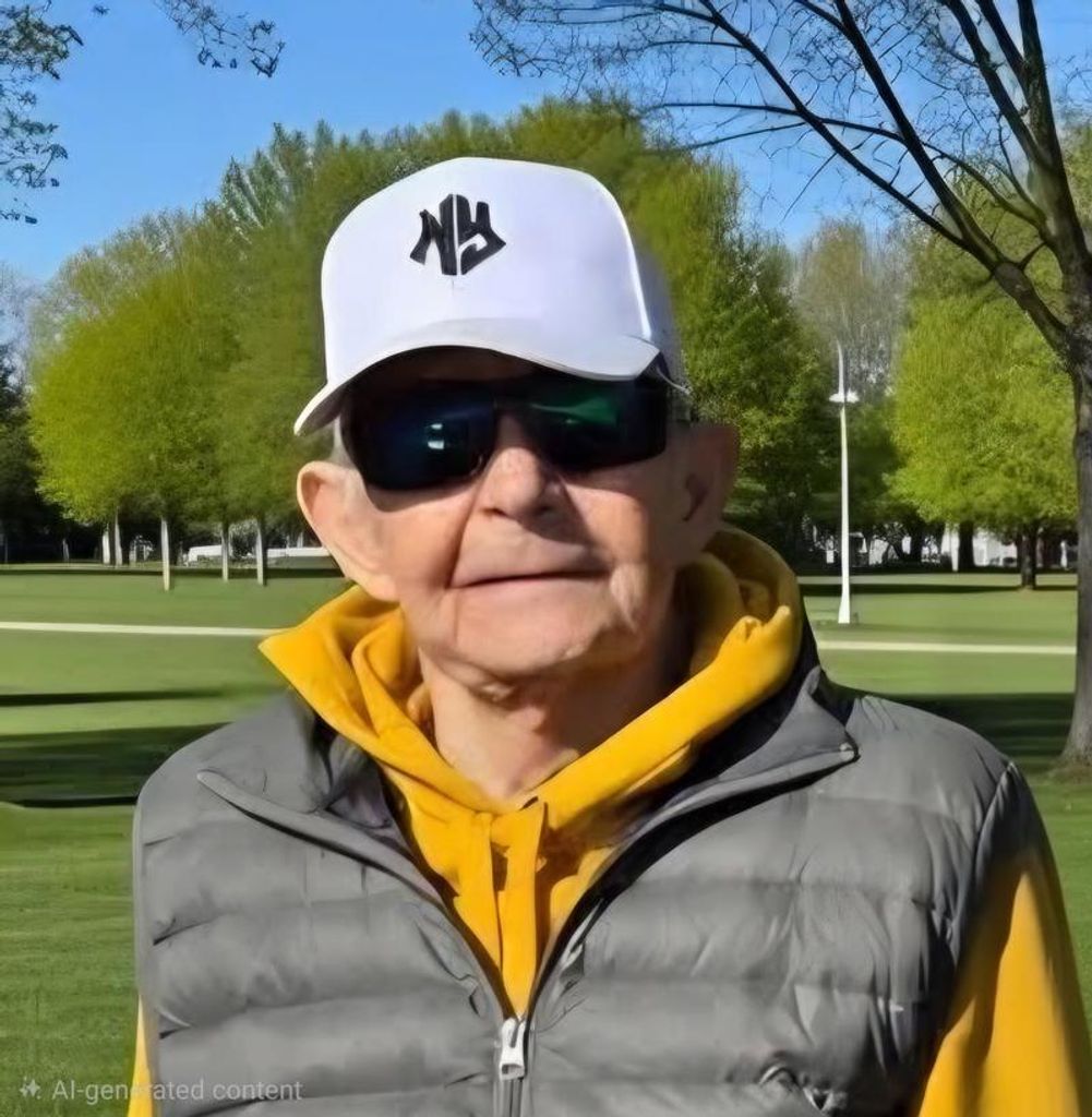 Richard Archie Felton King Crawford