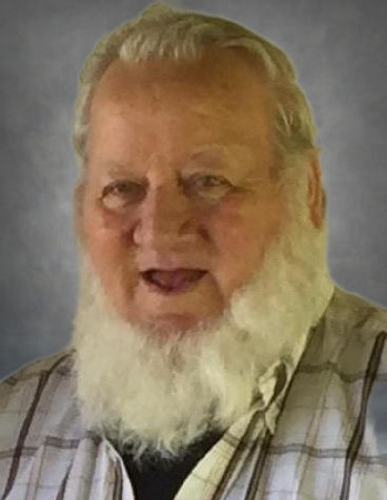 Donald E. Dilling