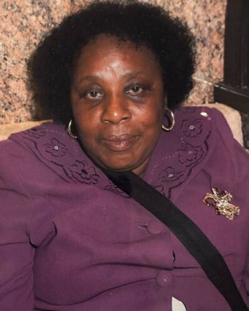 Mrs. Mildred Shepherd Profile Photo