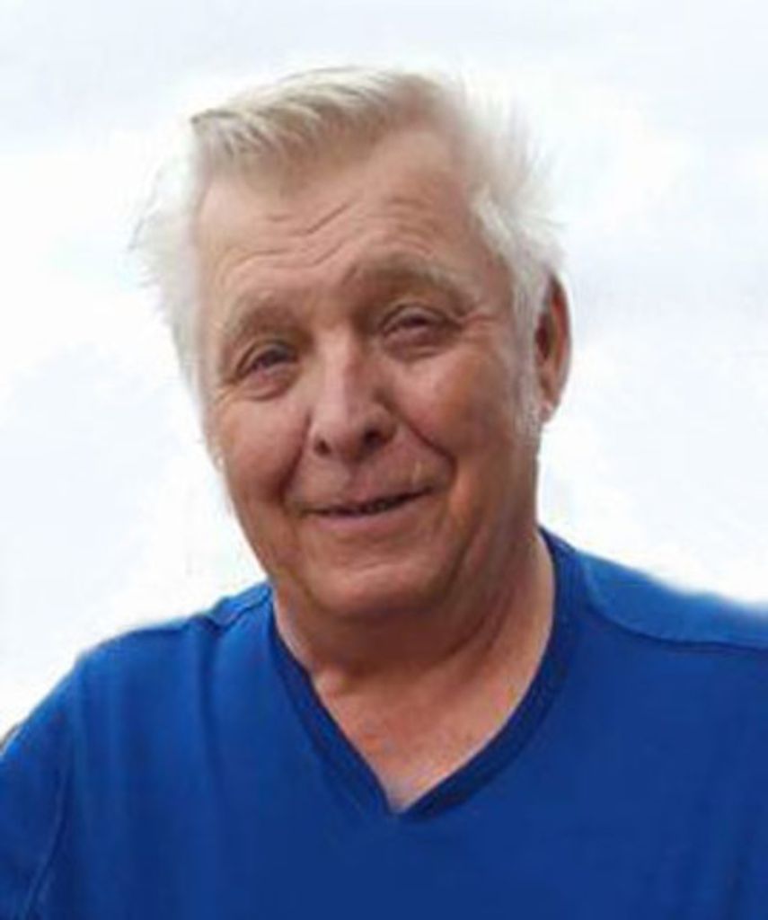 Lawrence "Larry" Lee Duncan