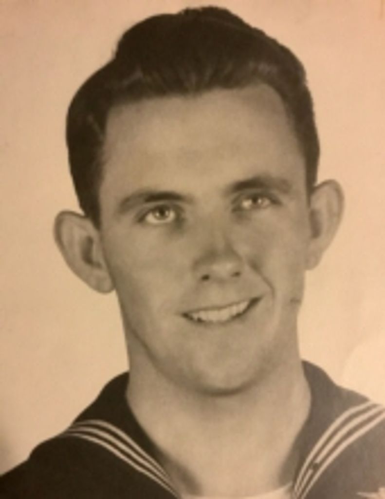 Bud Guthrie Profile Photo