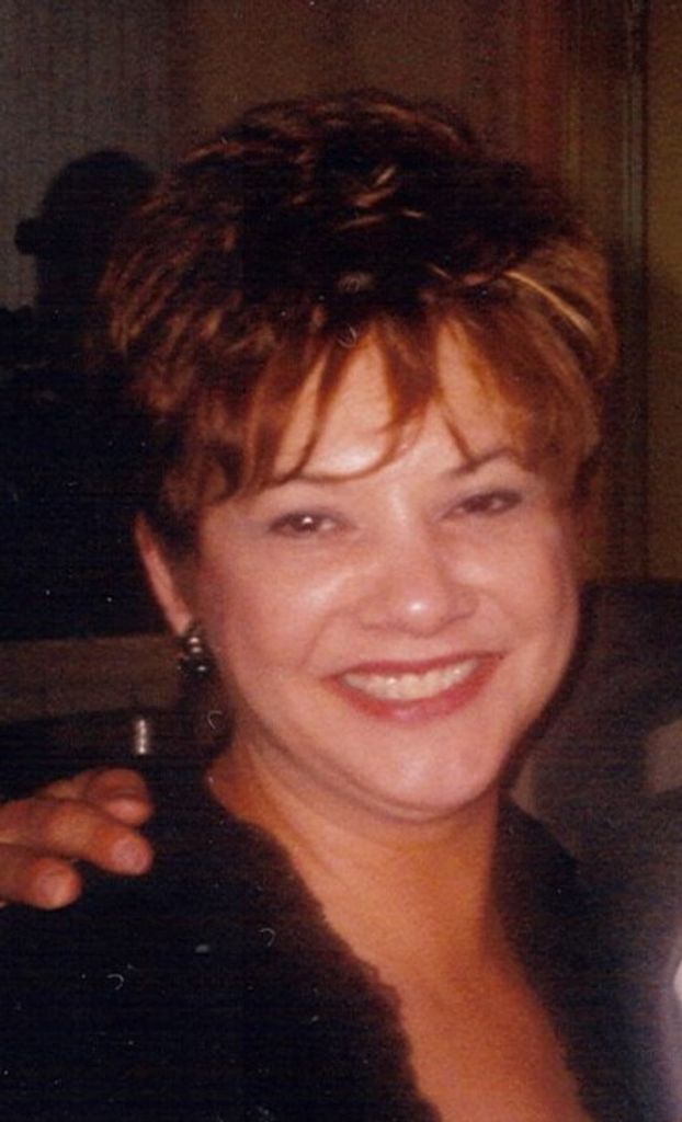 Patricia Difrangia Profile Photo