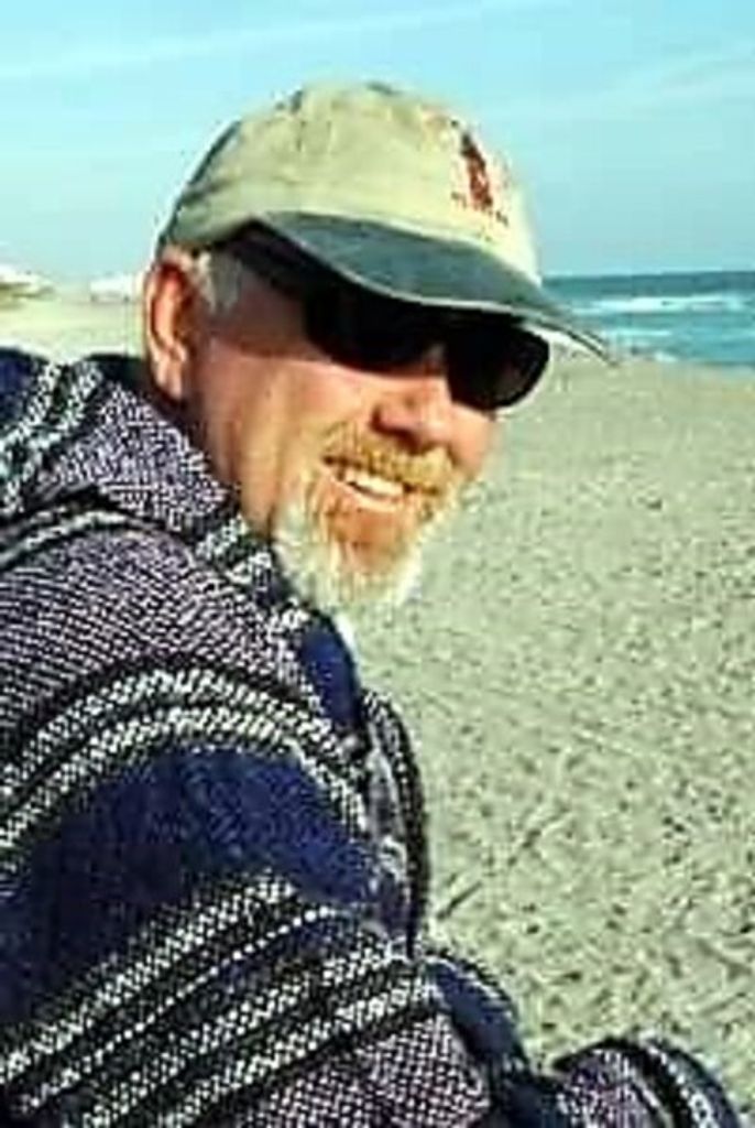 Gerard O'Connor Profile Photo