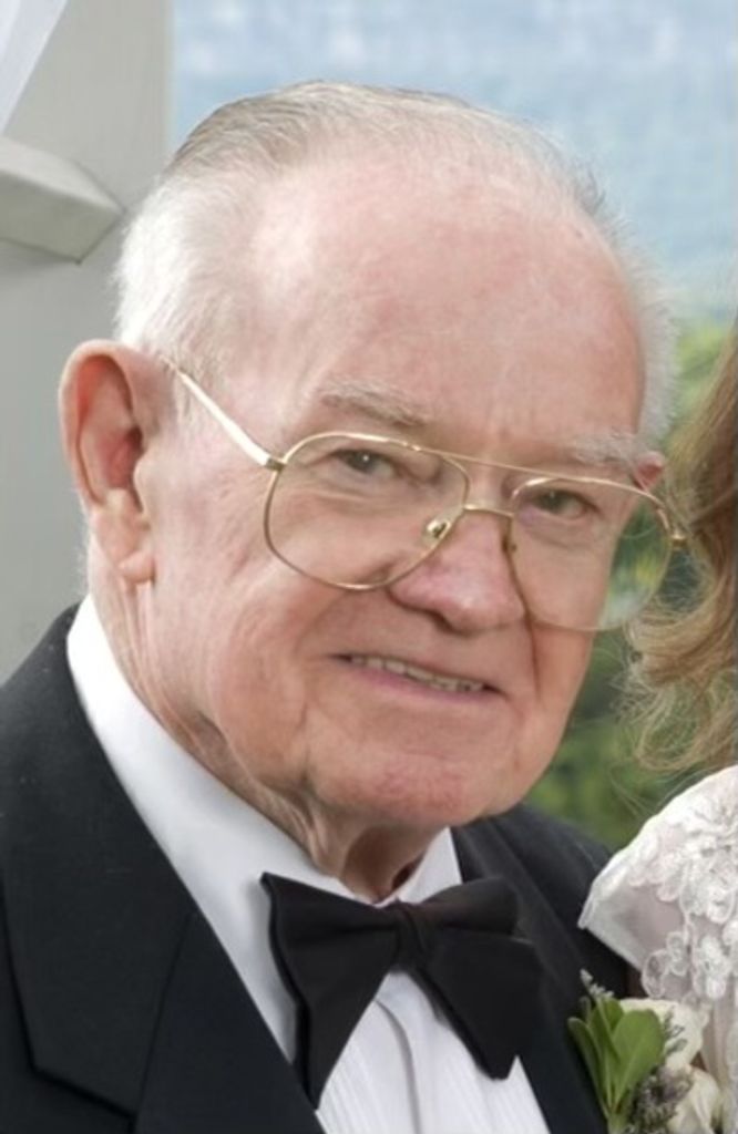 George T. Powell Profile Photo