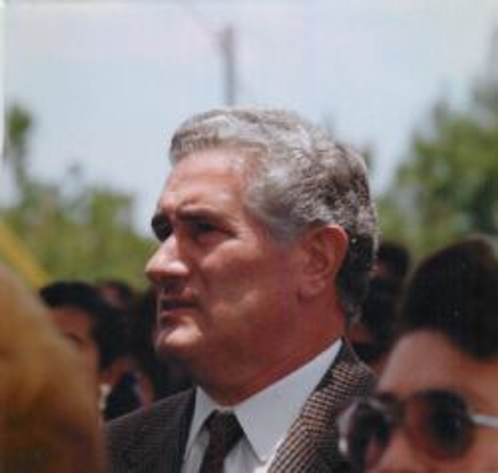Rafael Fernandez Profile Photo