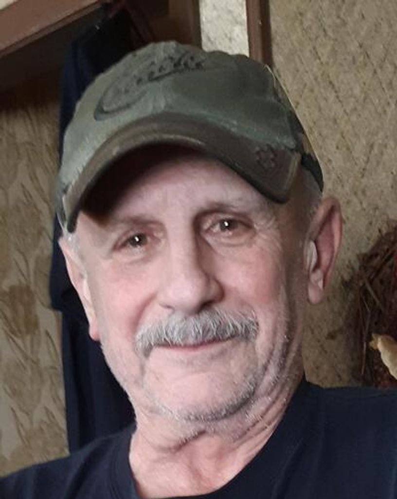 Duane E. Fisk Profile Photo