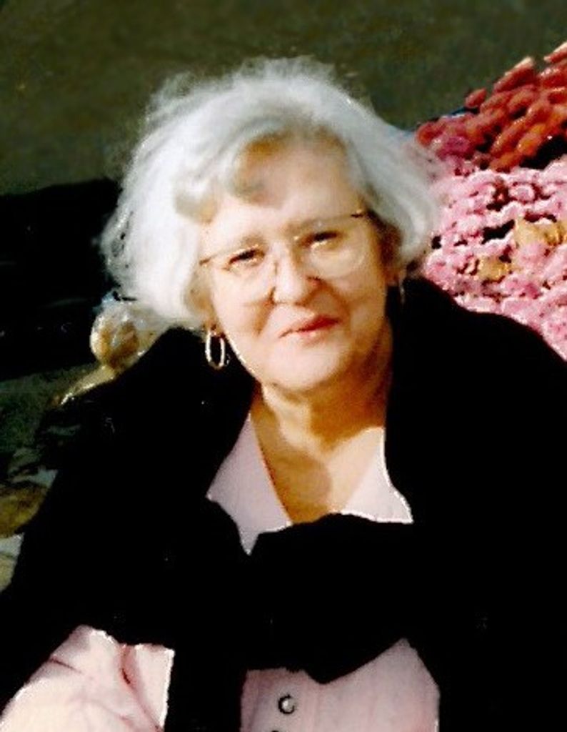 Helen "Earleen" Taylor