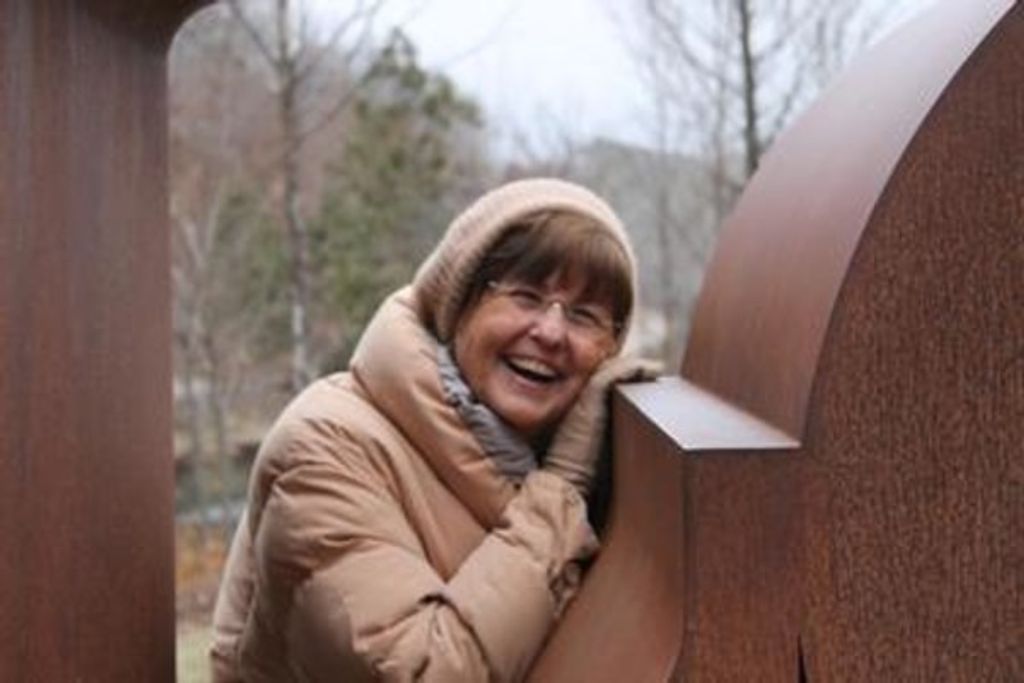 Diane Sue Jaeger