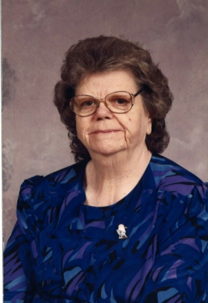 Wilma Jean Christian