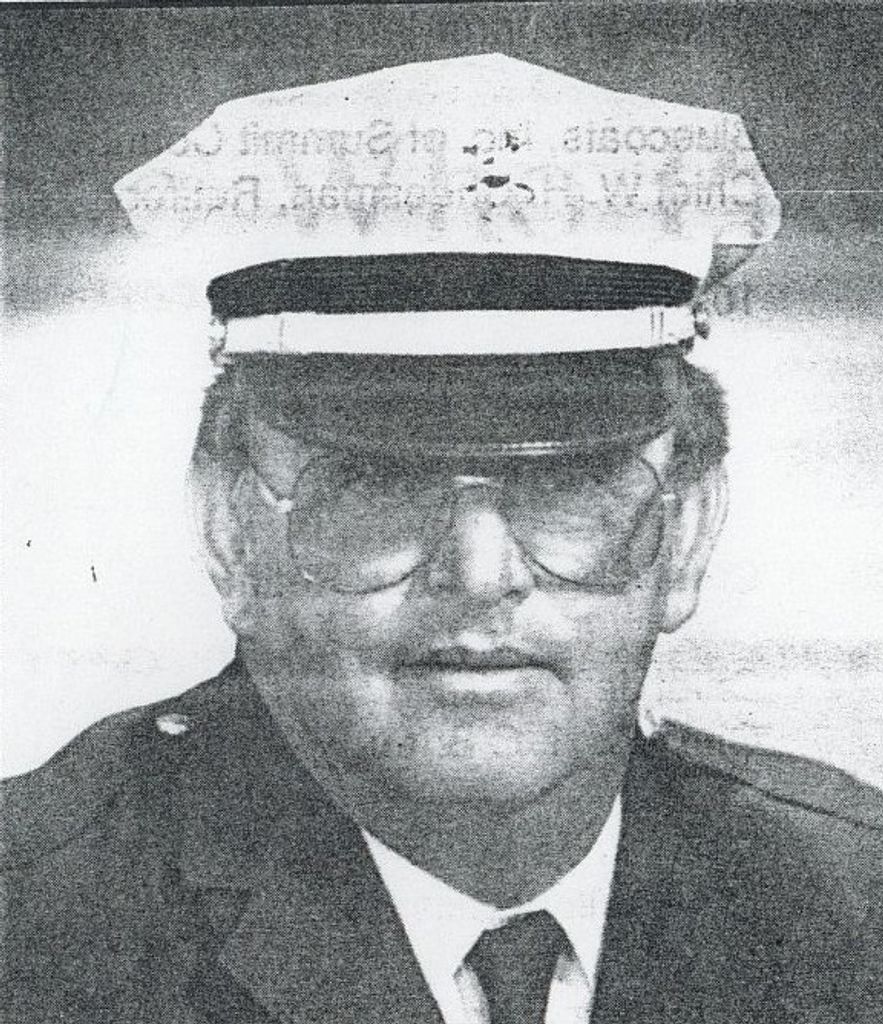 Charles Albert Turner Jr Profile Photo