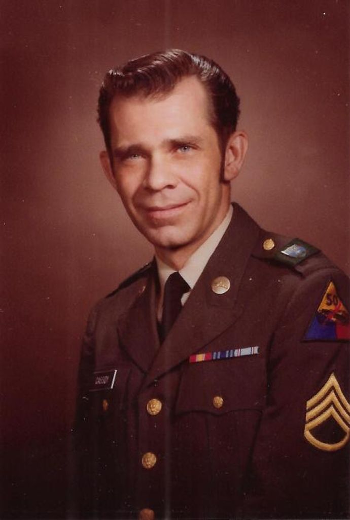 Martin Cassidy