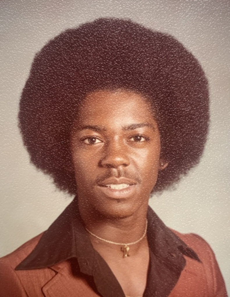 Nelson Grant Profile Photo