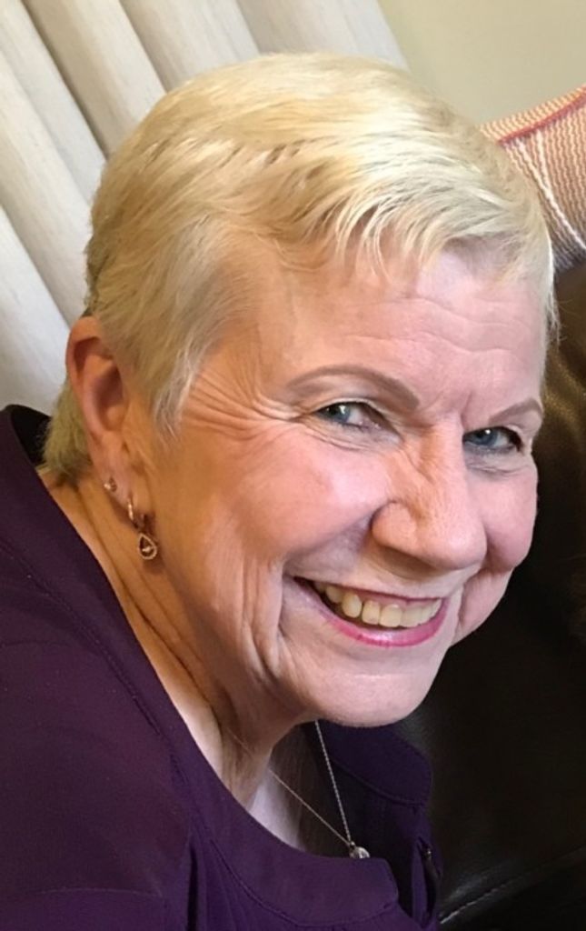 Shirley Johnson Profile Photo