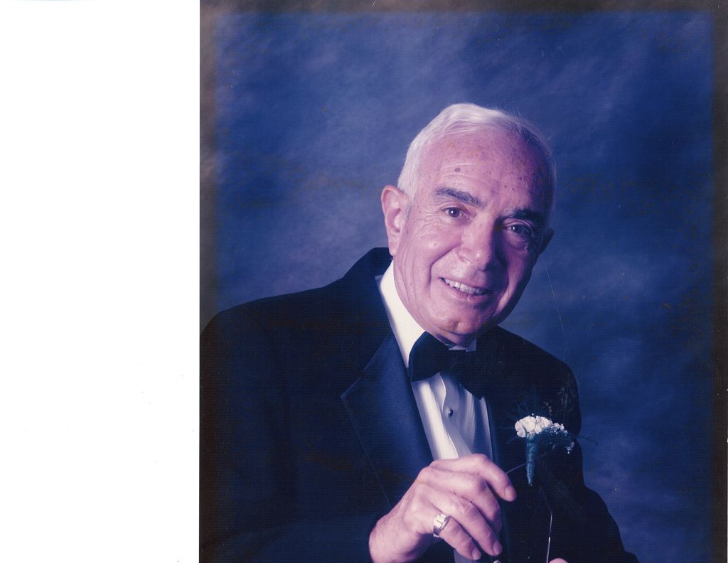 Bartholomew Frank Savino