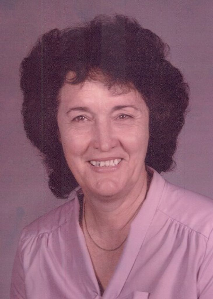 Dollie Faye Brown Profile Photo