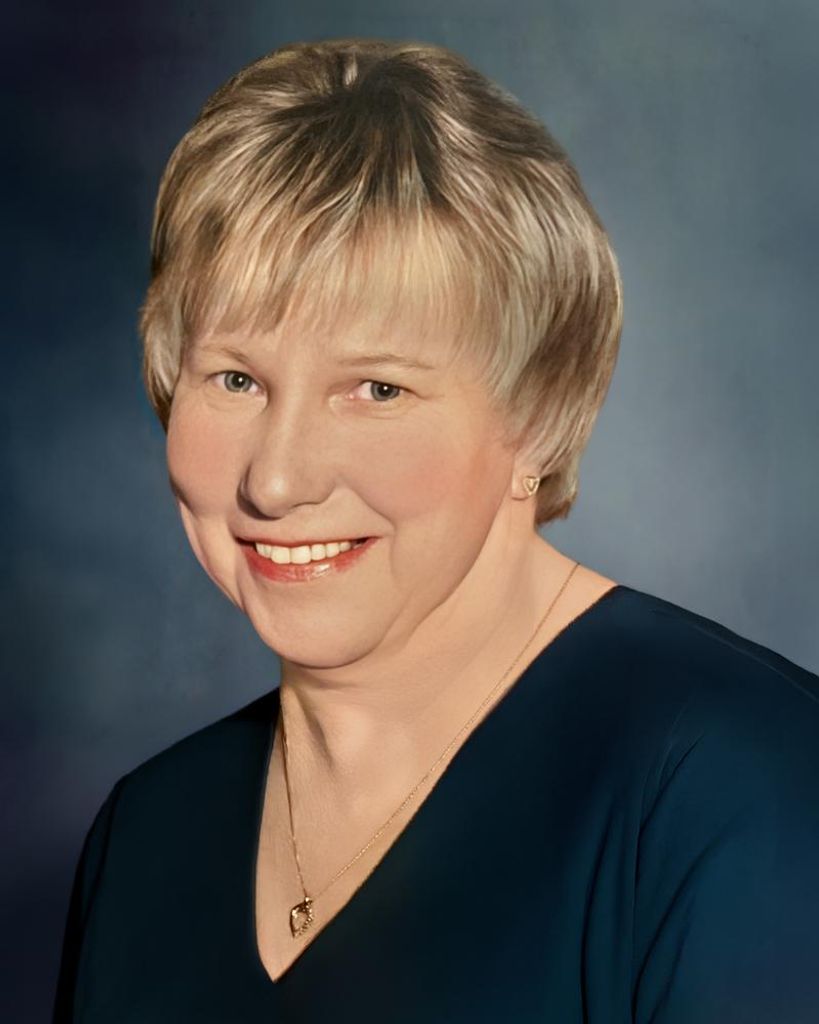 Patricia "Patty" Ann Shank