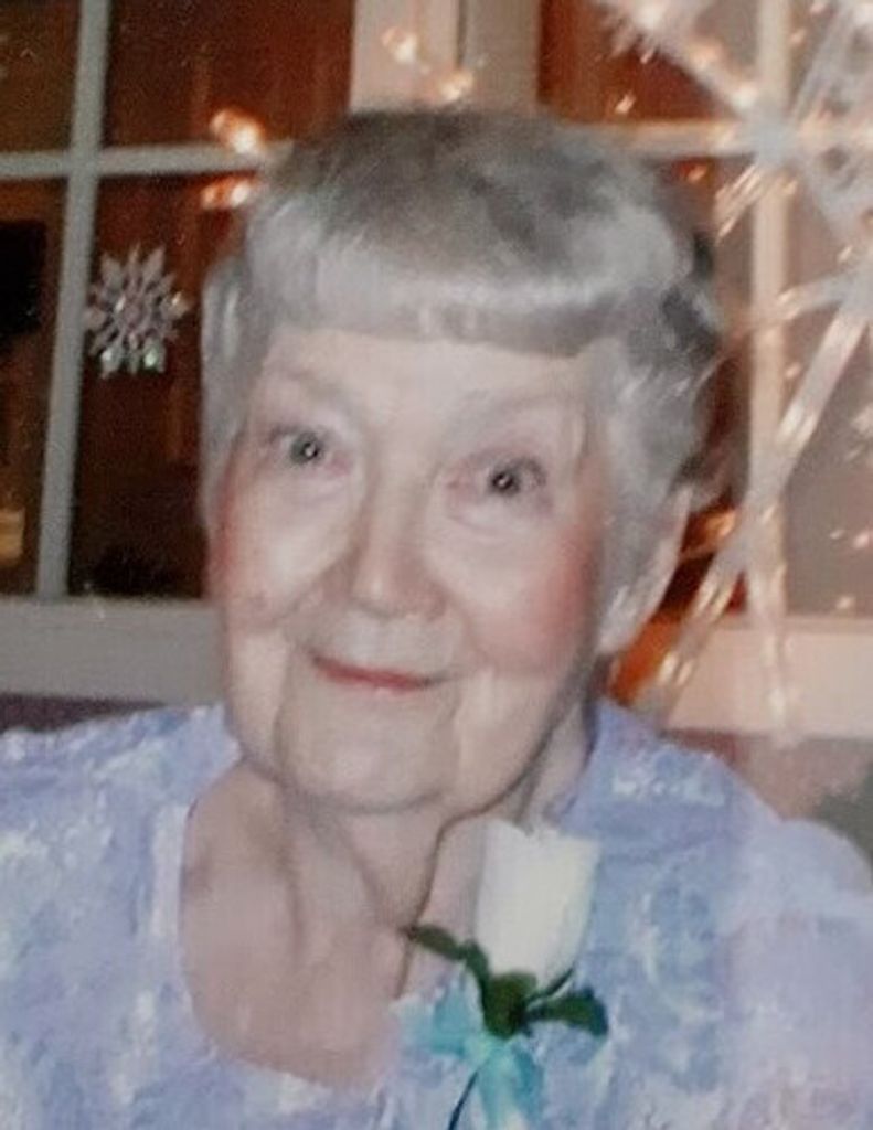 Jean (Bickerstaff) Murphy