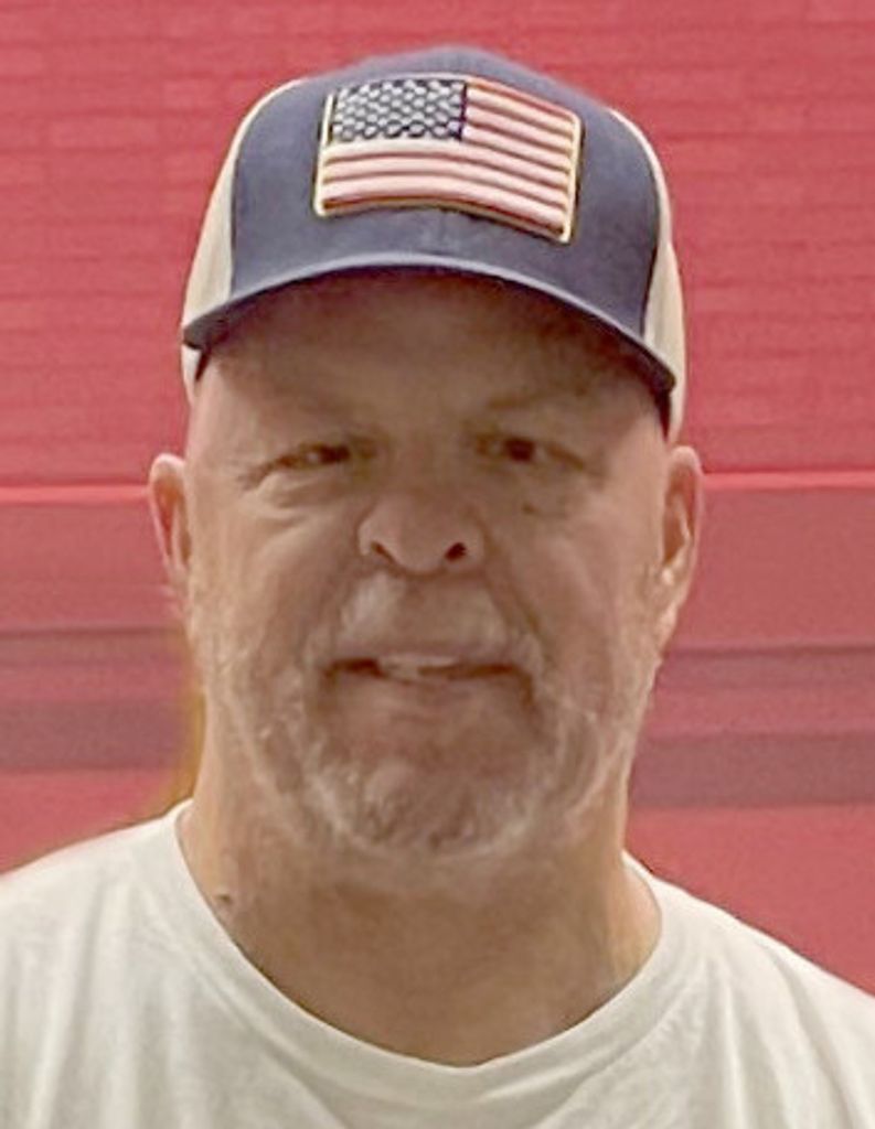 Chad Andrew Weber Profile Photo