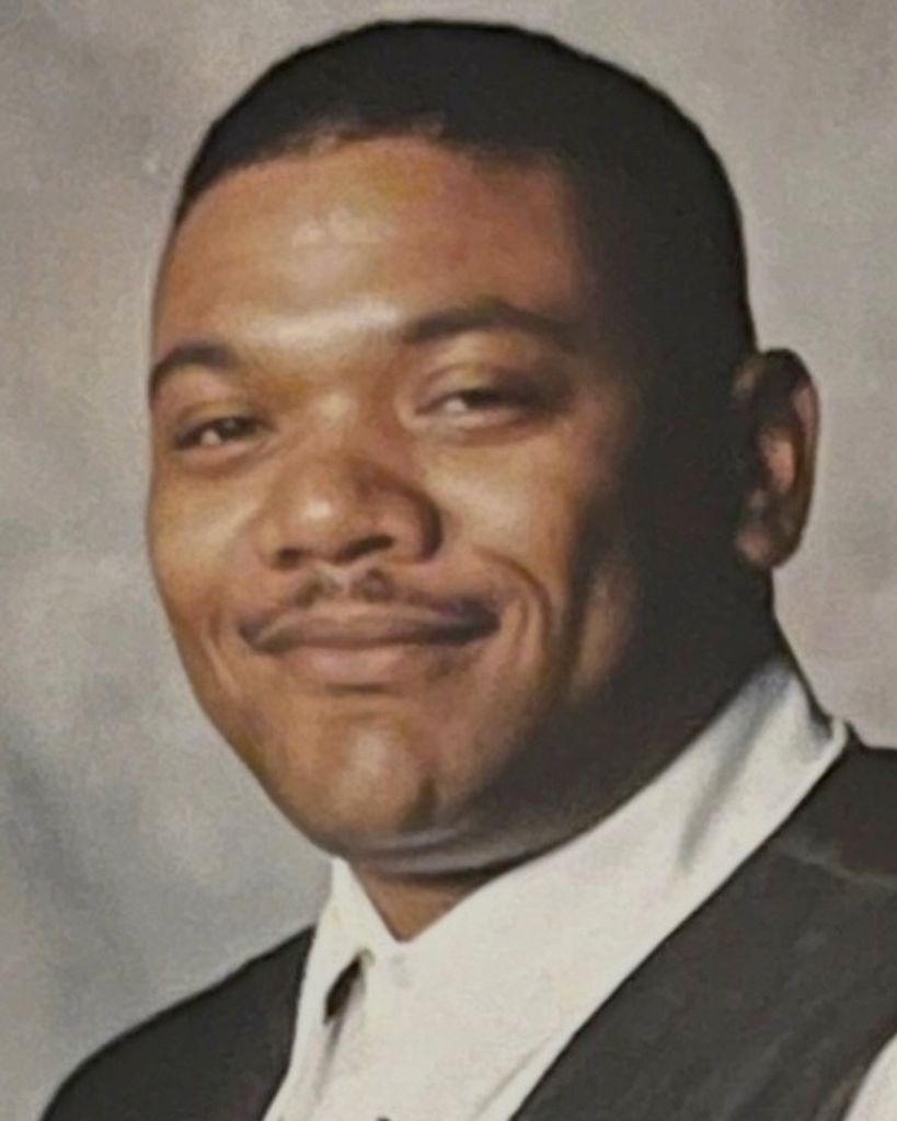 PHILLIP ANTONIO HALL Profile Photo