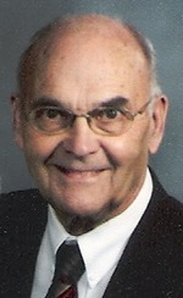 Arnold Huffman Rich