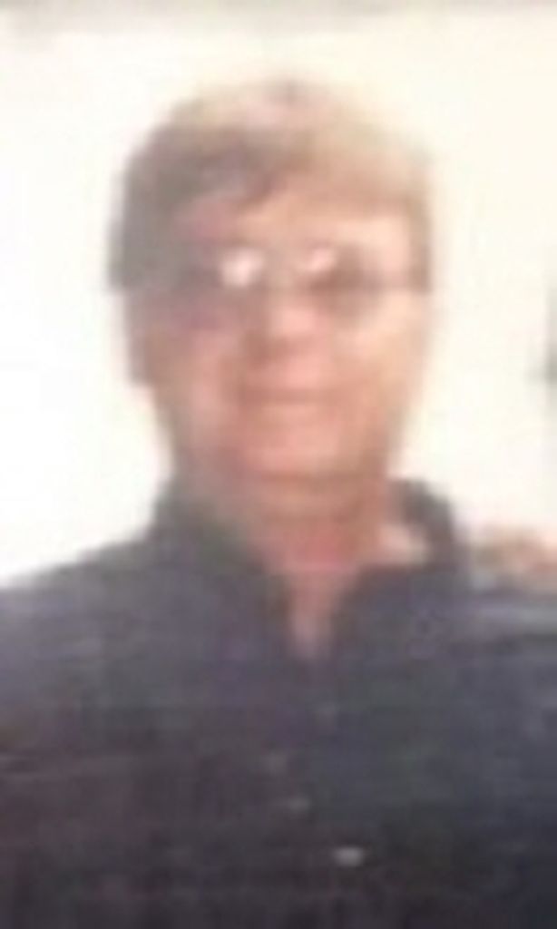 Larry Hamblin