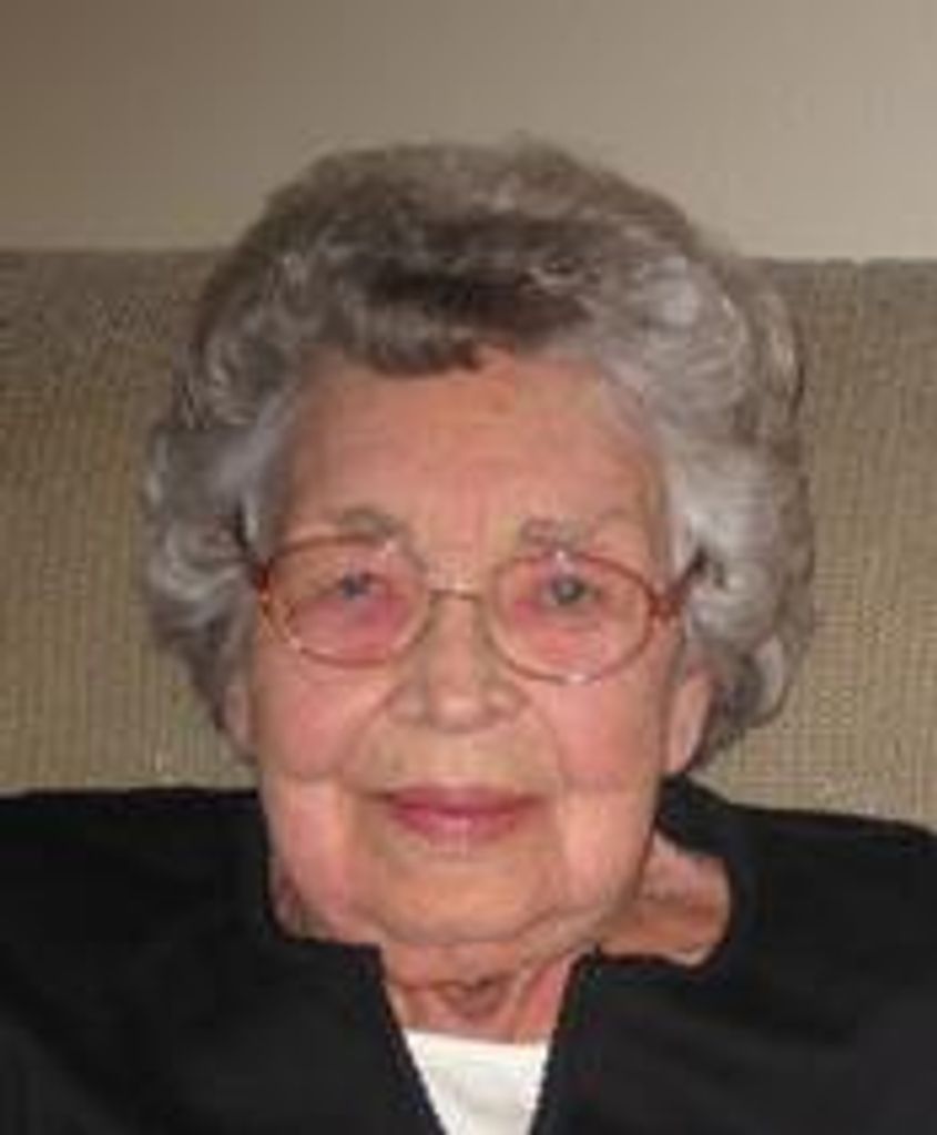 Geneva Hadnot