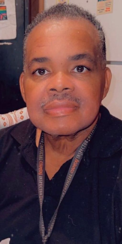 Kenneth Ratcliff Profile Photo
