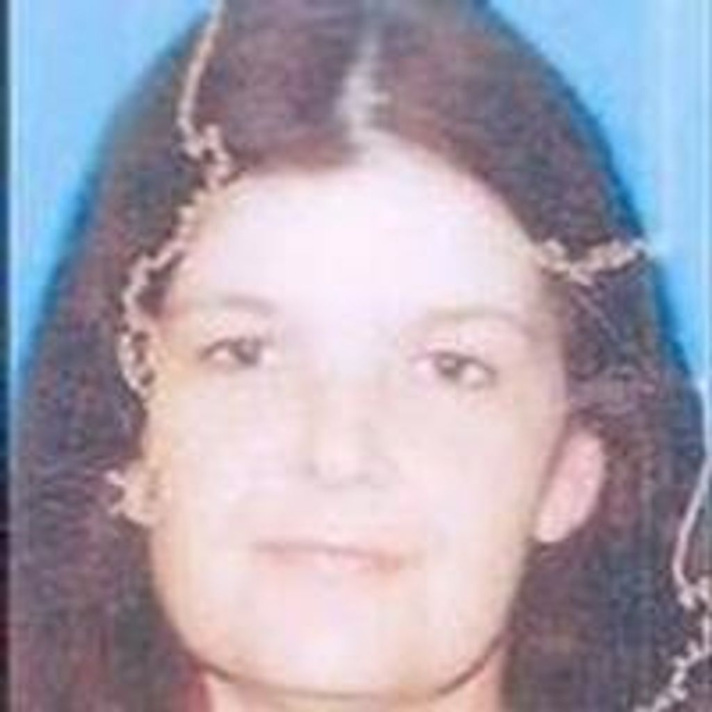 Jenny Marie Authement