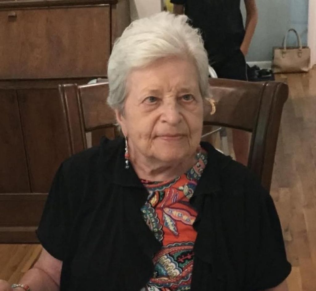Melba Underwood Profile Photo