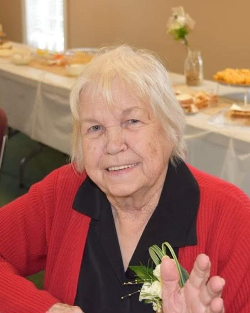 Audrey Gale Kell Profile Photo