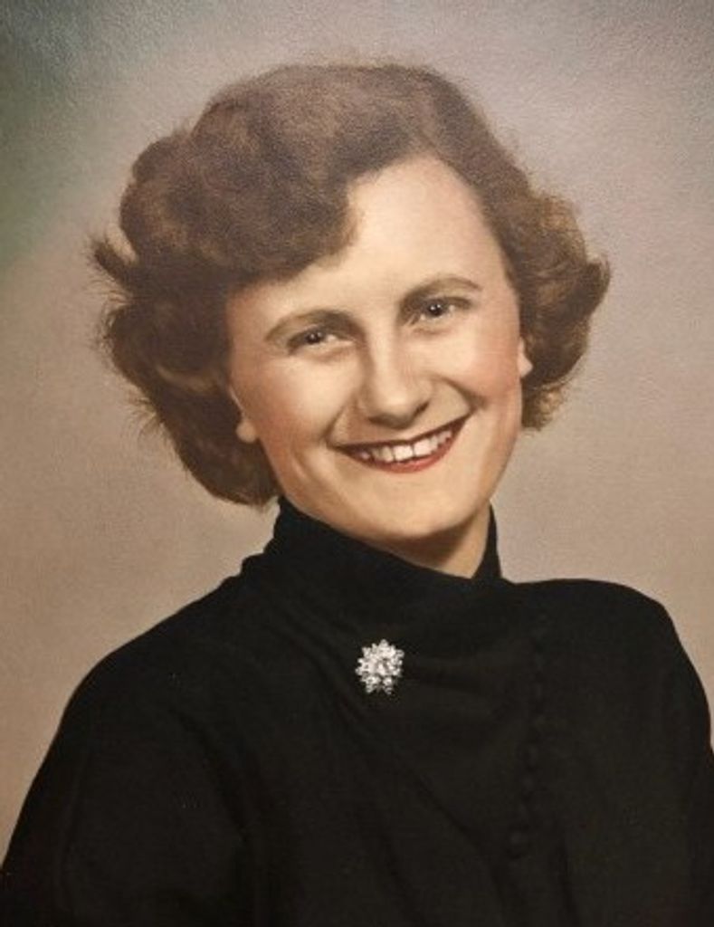 Marilyn Middendorf