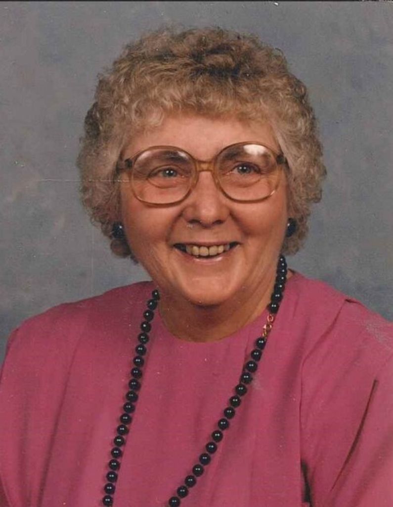 Mae Pobocik