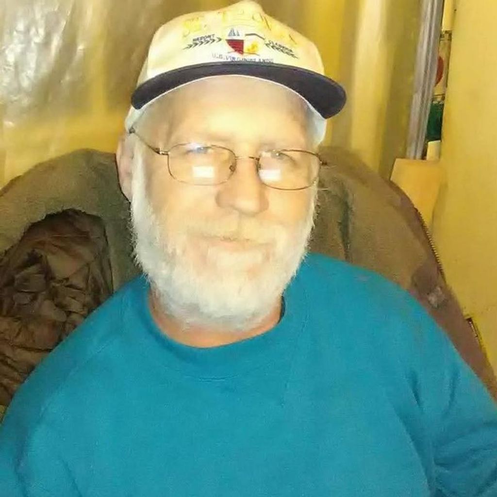 Dean F. Billman Profile Photo