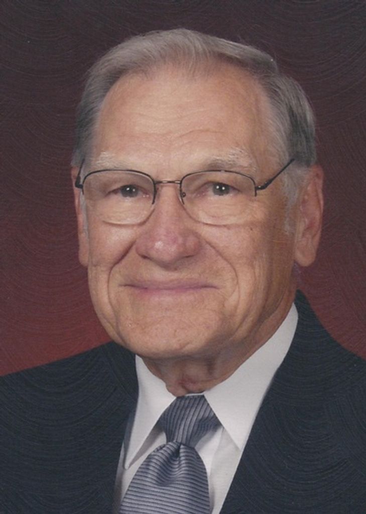 Dr. Henry J. Poterucha Profile Photo