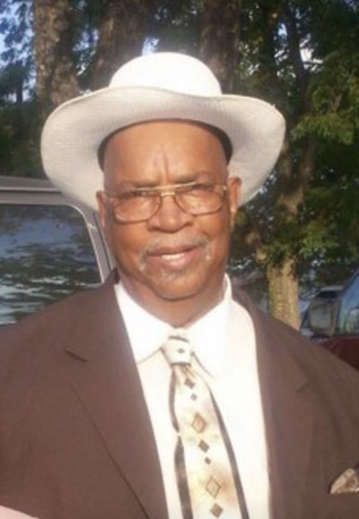 Elder John Henry Johnson Sr. Profile Photo