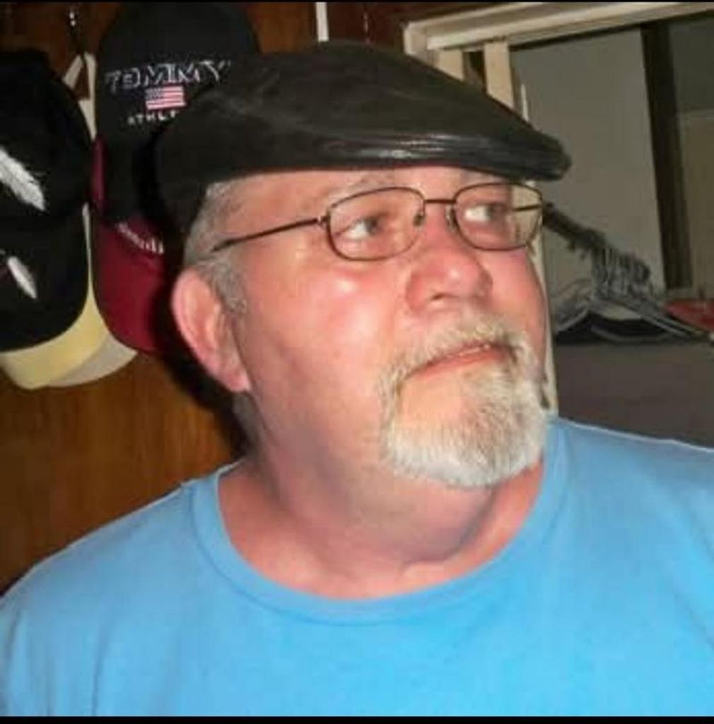 Roger Dale Talley Profile Photo