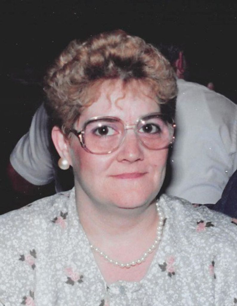 Sandra Ann (Insley) Haddock Profile Photo