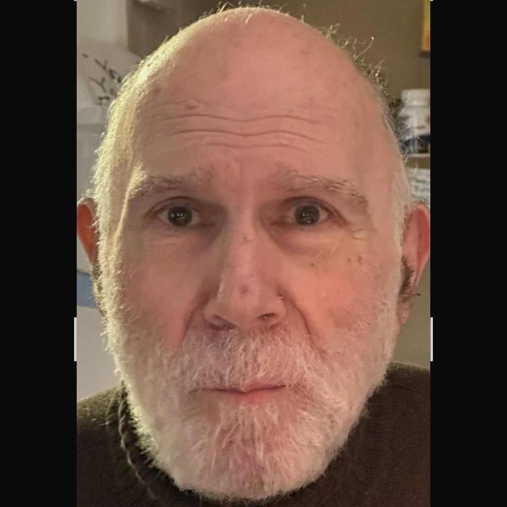 Cosmo D’Amico Profile Photo