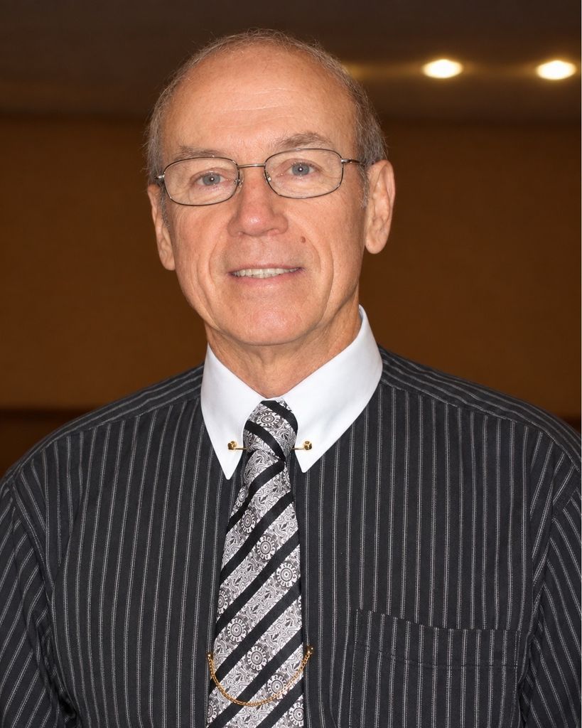 Delman Baker Profile Photo