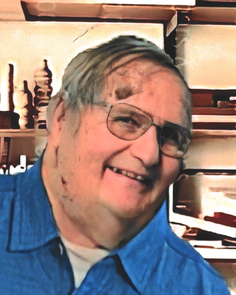 Peter John Hille Profile Photo