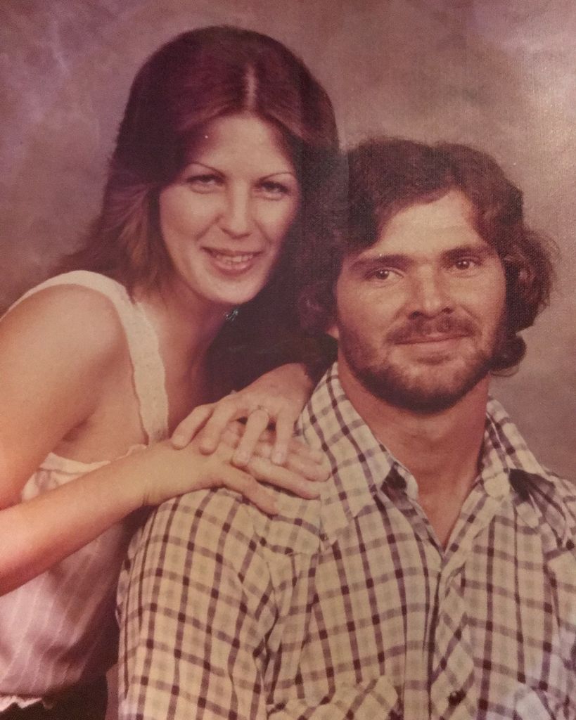 Charles Edward "Chuck" Buckner