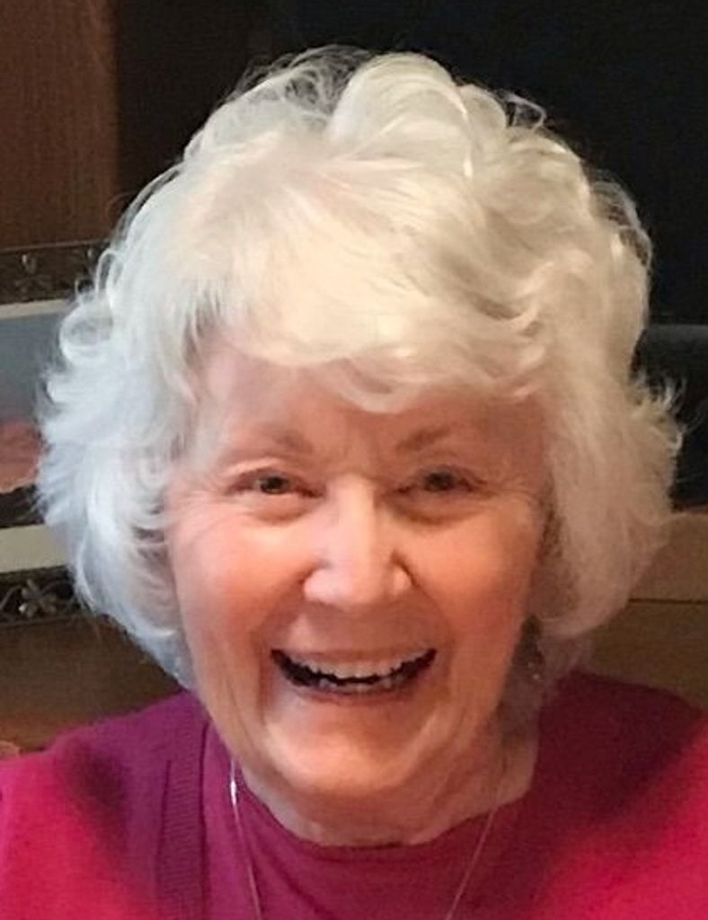 Nancy C. Mcfadden Profile Photo