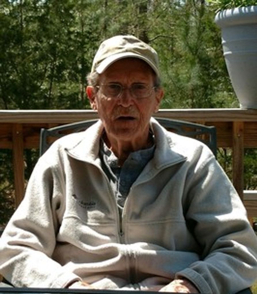 John Hines Sr.