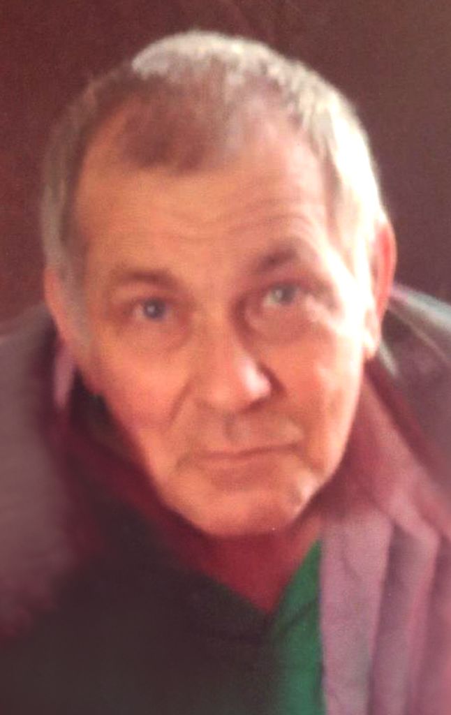 Chris D. Slone Profile Photo