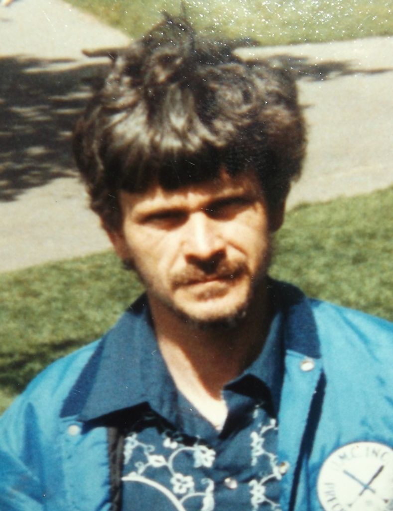 Larry Cherry Profile Photo