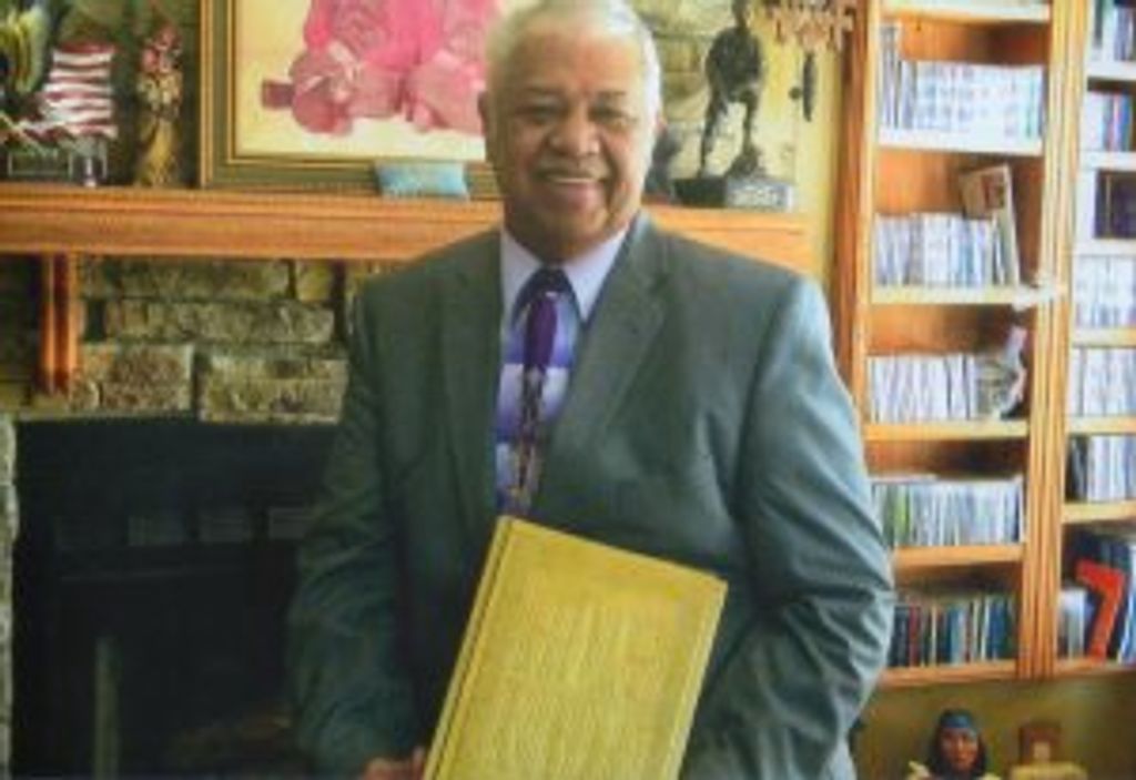 Seavy Evans, Jr. Profile Photo
